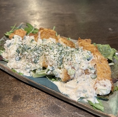 おぐらのチキン南蛮