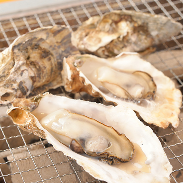 貝賊王のおすすめ料理1