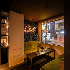 ALBERO（アルベロ）東心斎橋店の特集写真