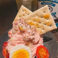料理メニュー写真&nbsp;特製ポテトサラダ