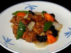 東華菜館 本店のおすすめ料理2