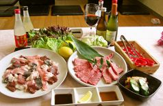 焼肉 ひえんの写真3