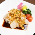 料理メニュー写真&nbsp;よだれ鶏