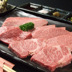牛和鹿のおすすめ料理2