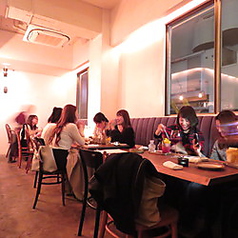 eau オー 新栄の雰囲気3