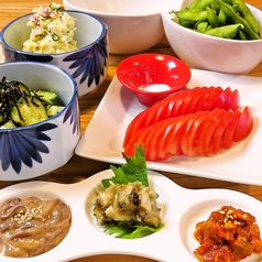 丸鐡餃子のおすすめ料理2