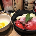料理メニュー写真 【新登場】和牛すき焼き or 鶏すき焼き
