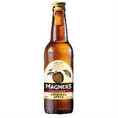 マグナース オリジナルサイダー