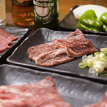 ソウルカルビ 安城店のおすすめ料理1