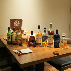 地鶏野菜みにとまとDINING 神戸三宮店のおすすめドリンク2