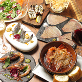 e vita エビータ 幕張店のおすすめ料理3