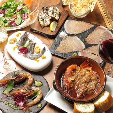 e vita エビータ 幕張店のおすすめ料理1