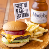 BAR HEAVENTH バーヘブンスのおすすめ料理2