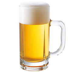 生ビール