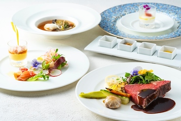 リーガロイヤルグラン沖縄 Dining 19のおすすめ料理1