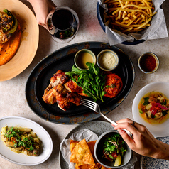 BLUE YARD ブルーヤードのおすすめ料理1