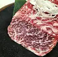 料理メニュー写真&nbsp;特薦ステーキロース
