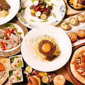 ゆずの小町イタリアン 難波店のおすすめ料理3