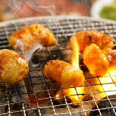 menu photo