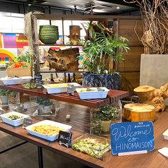 燈乃maison ヒノメゾン 豊橋店のおすすめ料理1