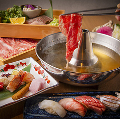 2代目辰よし 狸小路店のコース写真