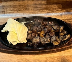 鳥鳥 とっと 国分店のコース写真