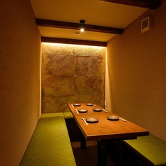 炉端焼きと土鍋ご飯 ひじょうしきの雰囲気2