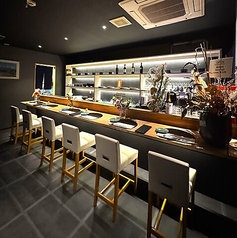 食肴旬彩　富次の雰囲気1