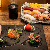 鮨処然-ZEN- &nbsp;ITALIANxSUSHI ZENのおすすめ料理2