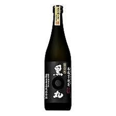 【芋焼酎】 黒丸