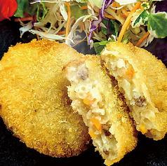 あぐーコロッケ(2個)