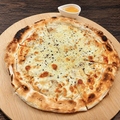 料理メニュー写真&nbsp;ピザ