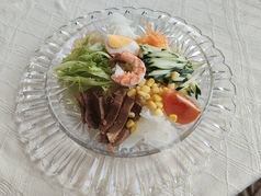 中国料理　テラスの写真2