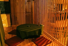 BARON de cocktail salon バロンドカクテルサロンの雰囲気2