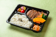 宮崎牛 焼肉 TORAYAのおすすめテイクアウト1