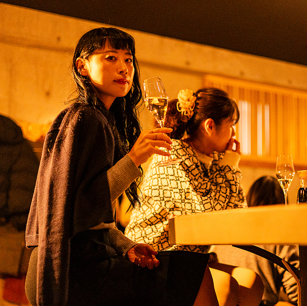 不二子 名駅店の写真ギャラリー