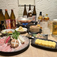 居酒屋 BOKU BOKU ボクボク 北名古屋本店の特集写真