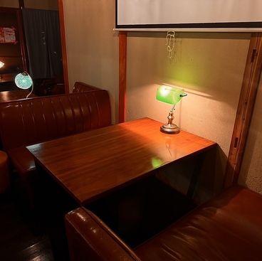 お食事barつばめの雰囲気1