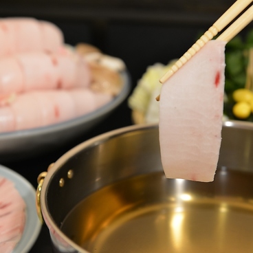 まぐろ料理 しびのおすすめ料理1