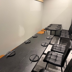 SANZEN屋 梅田店の雰囲気1