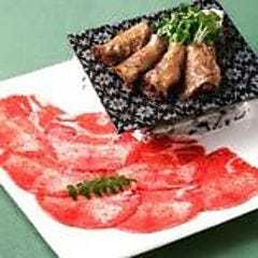 台所はせがわ 栄本店のおすすめ料理1