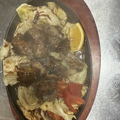 さつま知覧どりごろ焼き