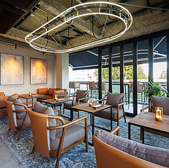 BOU THE ROOF ボウ ザ ルーフの特集写真