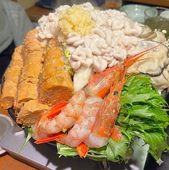 魚秀 UOHIDE 渋谷宇田川店のおすすめ料理1