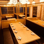 京の里久 赤坂見附店の雰囲気3