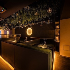 ALBERO（アルベロ）東心斎橋店の特集写真