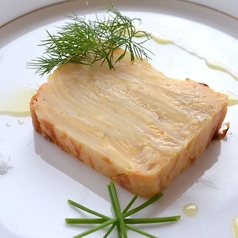 フランス料理 音羽倶楽部のコース写真