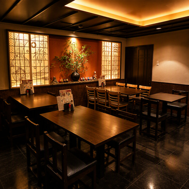 居酒家　ひだまりの雰囲気1
