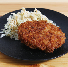 ふるさとコロッケ1個
