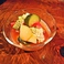 有機野菜の”トマトJus”ピクルス